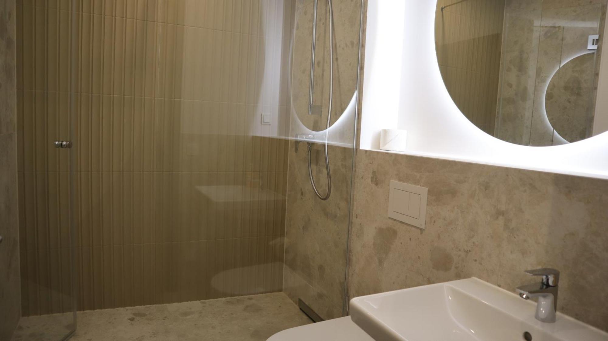 Stayzz By Homyzz - Modern Studios Alsterdorf -Winterhude- Stadtpark Hamburg-Harburg Buitenkant foto