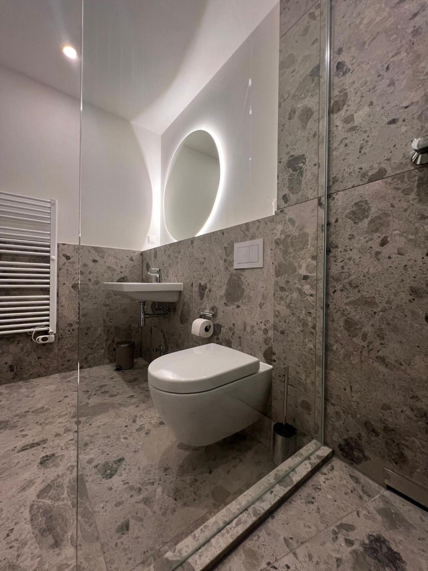 Stayzz By Homyzz - Modern Studios Alsterdorf -Winterhude- Stadtpark Hamburg-Harburg Buitenkant foto