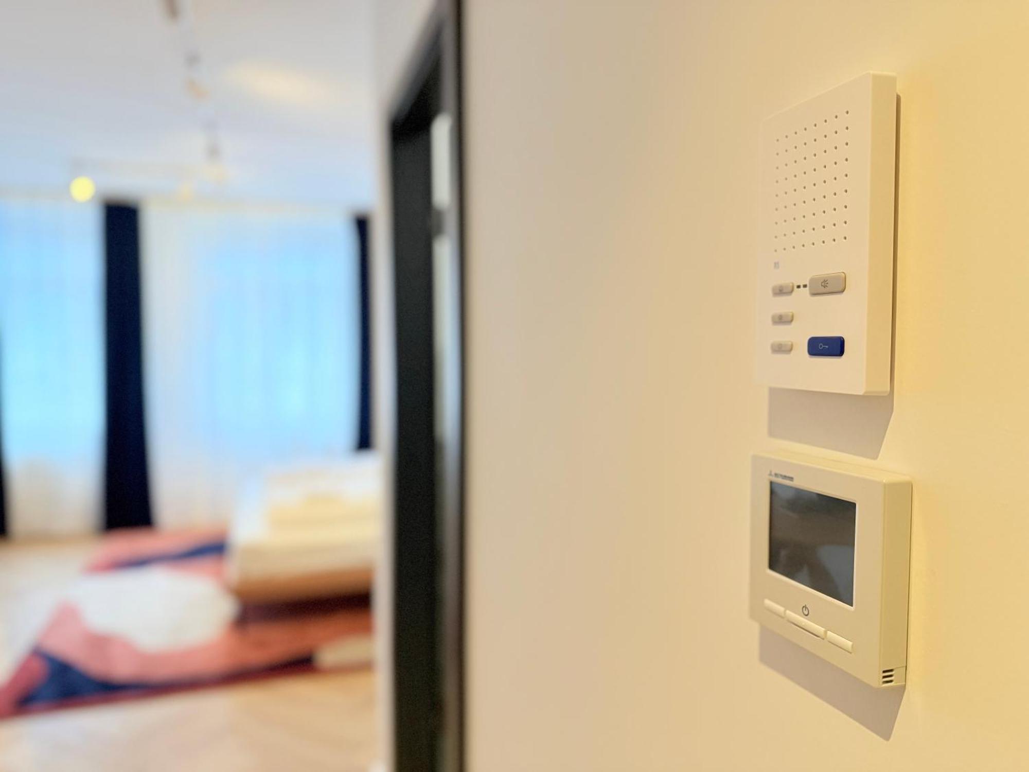 Stayzz By Homyzz - Modern Studios Alsterdorf -Winterhude- Stadtpark Hamburg-Harburg Buitenkant foto